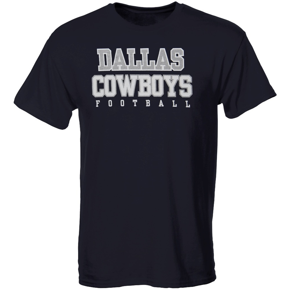Dallas Cowboys Football T Shirt